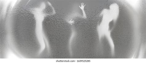 Naked Blurred Stock Illustrations Images Vectors Shutterstock