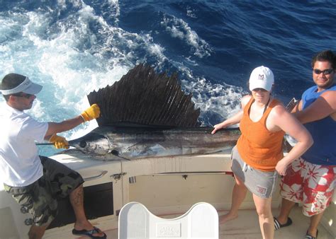 Miami Fishing Charter | Old Hat Fishing Charters