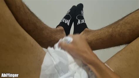 Cumming In My Abdl Diaper Pornhub Gay