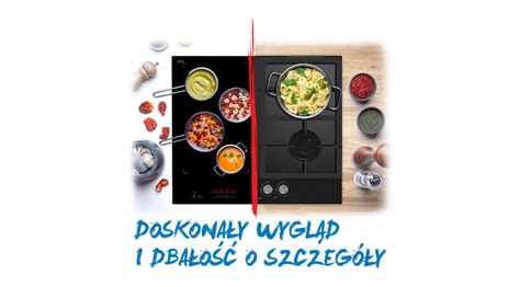 Płyta gazowa BEKO HILW64122S | Agata