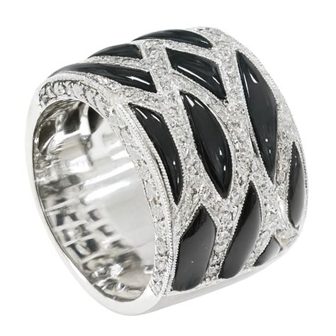 onyx ring women 6