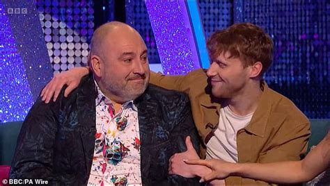 Wynne Evans Faces Bbc Sacking After Strictly Star S Vile Sex Slur And Shocking Sex Toy Video