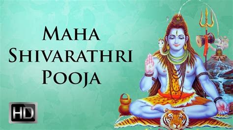 Maha Shivaratri Pooja - Lord Shiva Songs - Aavahanam - Dr.R. Thiagarajan