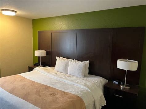 QUALITY INN & SUITES ALBANY $171 ($̶1̶8̶3̶) - Updated 2024 Prices ...