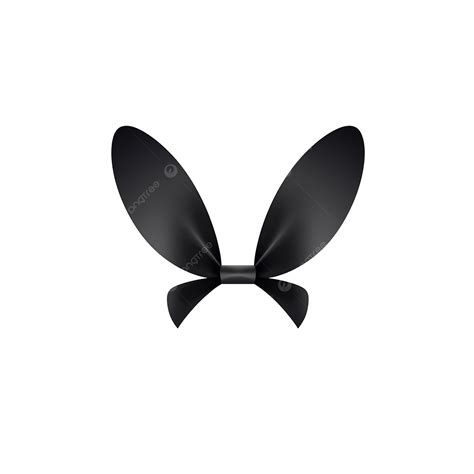 clip art rabbit ears 12