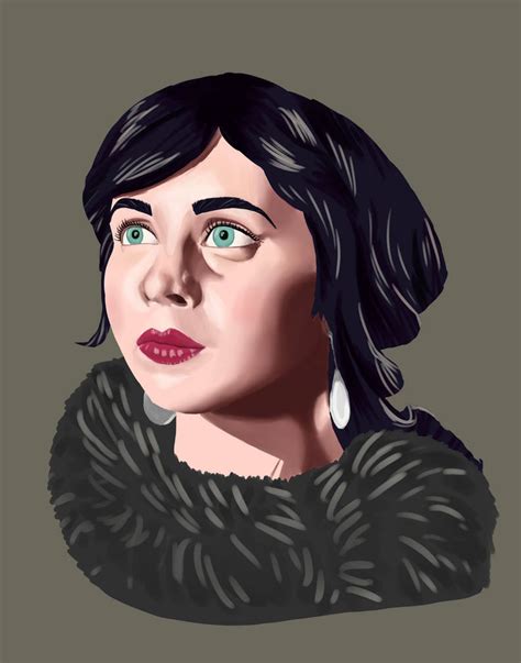 Blending Practice By Andrewdoesartstuff On Deviantart
