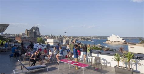 The Very BEST Hostels in Sydney - (2019 • REAL Insider Guide!)