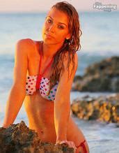 Aneta Sablik Rocks The German Music Scene With Nude Photoshoot In Playboy Magazine AZNude