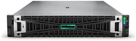 Сервер HP Enterprise ProLiant DL380 Gen11 (P60638-421) купить недорого ...