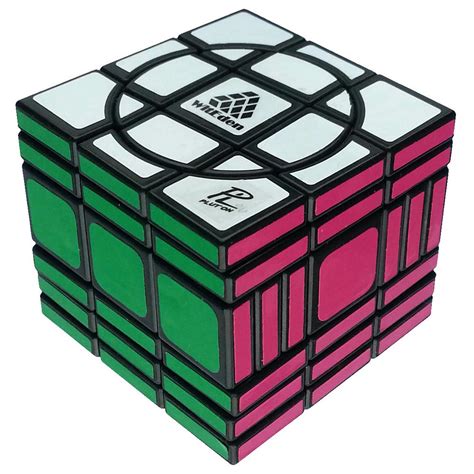 Super 3x3x6 I