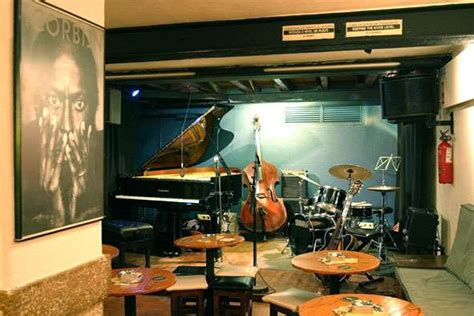 Lisbons Bastion Of Jazz Hot Clube Looking For New Home Again Atlas Lisboa