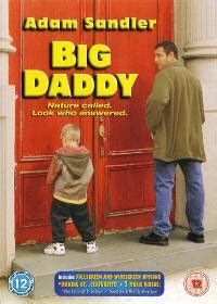 Big Daddy Movie Posters From Movie Poster Shop