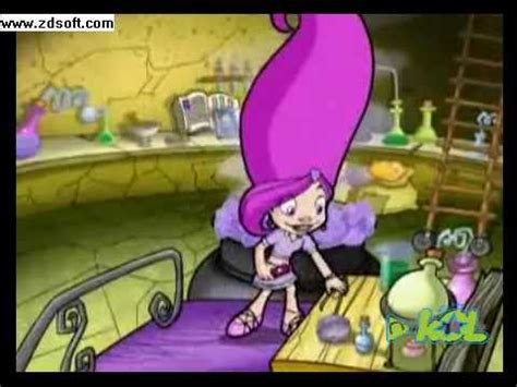 Trollz - Spell Moment Five Spells Trouble Episode 2 - YouTube