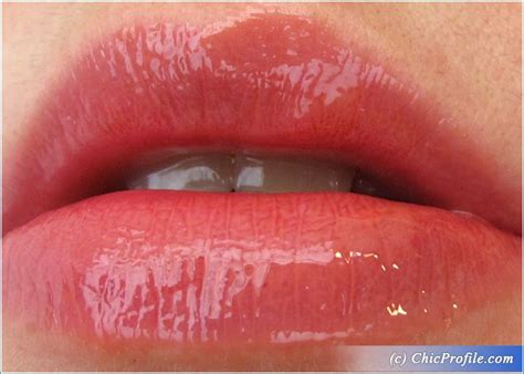 Estee Lauder Nude Rose Pure Color Gloss Swatch 1 Beauty Trends And Latest Makeup Collections