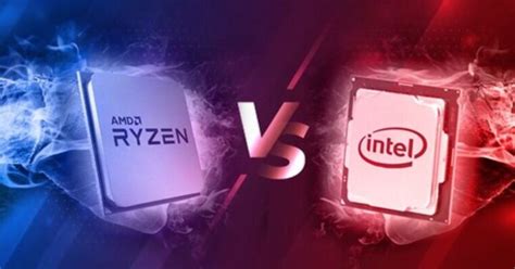 Amd Vs Intel Mana Yang Terbaik Di 2023 Ini Doran Gadget
