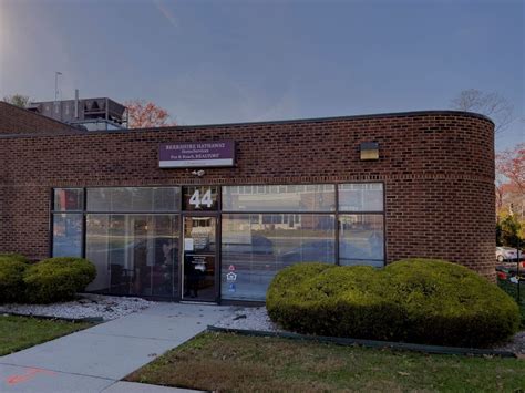 Berkshire Hathaway Homeservices Fox And Roach Princeton Junction