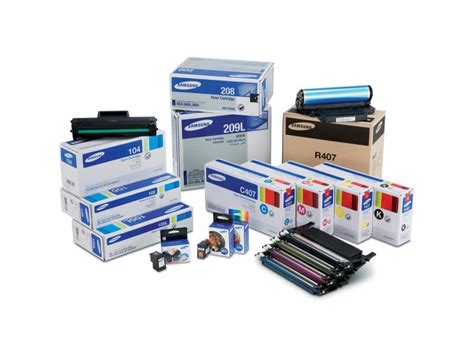 Продажа картриджей к принтерам и МФУ | Yablor.ru