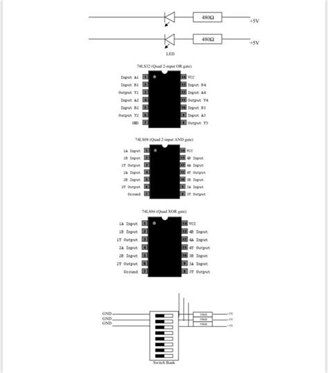Solved Based on the sum of expressions and the logic | Chegg.com