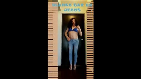 My Jeans Squeezing My Ass Mi Jeans Apretando El Culo Xnxx