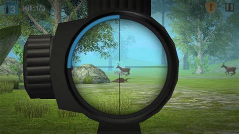 Hunter on Steam