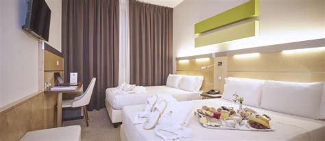 Hôtel Ih Milano Gioia à Milan En Espagne Réservez Vos Vacances Pas