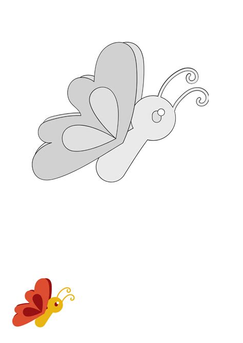 Free Cartoon Templates Editable And Printable