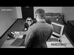 Principal Fucks Busty Latina Wife Again After A Year Xxx Mobile Porno Videos Movies