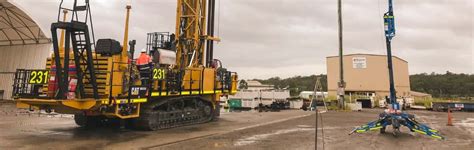 Redefining Noise Control in Mining: Minetek Sound’s Advanced Testing