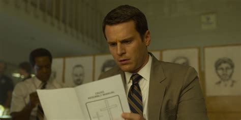 "Mindhunter" Finally Acknowledged the Absurdity of Calling Its Main ...