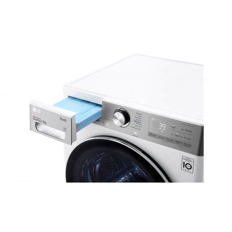 LG RH90V9AV2QR Hőszivattyús szárítógép - muszakishop.hu a we