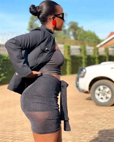 Osheni Cornea Sex Relationships Kenya Talk