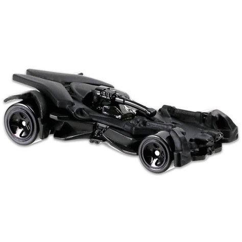 Hot Wheels Batman Justice League Batmobile kisautó JatekBolt hu