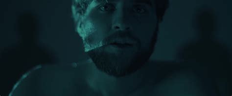 AusCAPS Landon Liboiron Nude In Come True