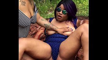 Layla Red Gives It Good To Nina Rivera Xvideos