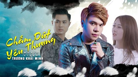 Ch M D T Y U Th Ng Tr Ng Kh I Minh Official Video K Nh C Tr Hot Tik Tok Hay Nh T