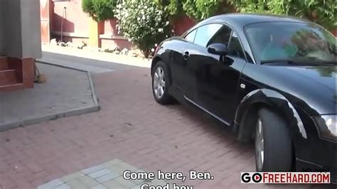 Czech Amateur Blonde Fucking In Bedroom And Taking Creampie XNXX