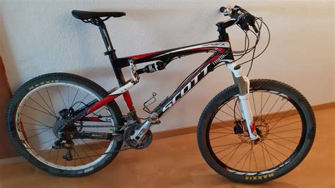 Scott Spark 35 Used In L Buycycle