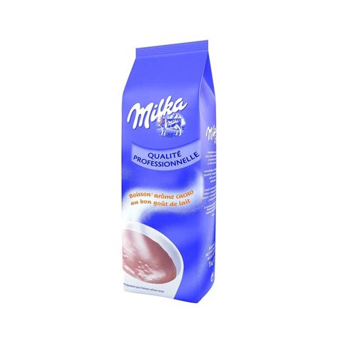 Czekolada Milka Pitna Hot Chocolate Do Picia 1 Kg 12061185064 Oficjalne Archiwum Allegro