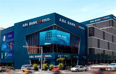 National Bank Of Canada Denies Reports Of ABA Bank Sale In Cambodia | B2B