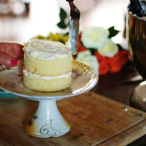 Easy Naked Mini Cakes Southern Discourse