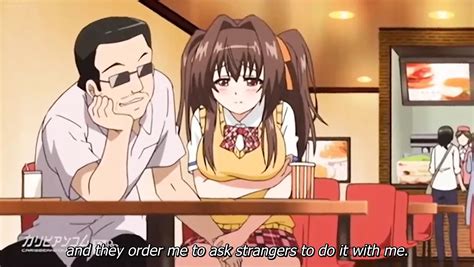 Broken Things Kasumi The Animation Cartoon Porn By My Hentai Porn XHamster