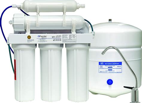 7 Best Watts Premier Reverse Osmosis Systems Reviews 2021 Updated