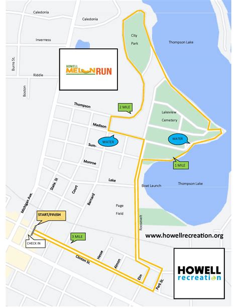 City of Howell... - City of Howell Michigan Police Department