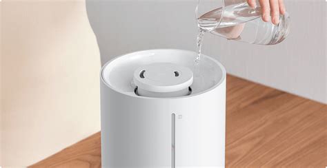 Xiaomi Humidifier 2 Lite - Xiaomi Global