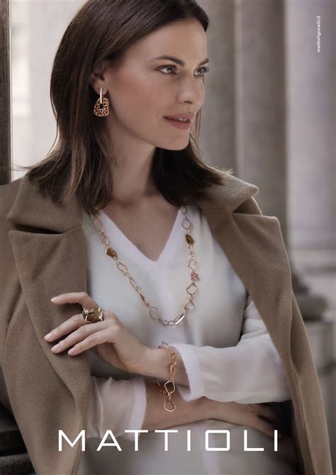Campaigns – Mattioli Jewels