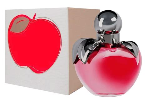 Нина Ричи Яблоко Фото – Telegraph