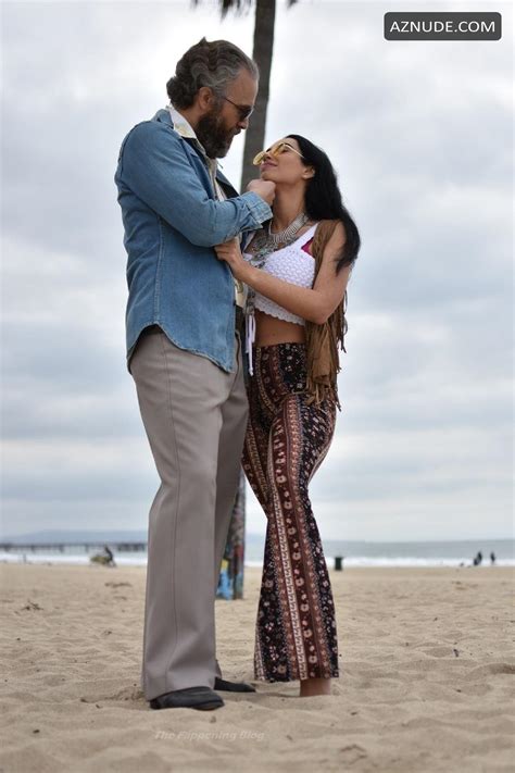 Paris Dylan Nude Aznude