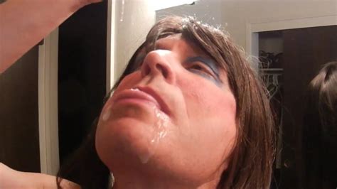 Free Crossdresser Eating Cum Gay Porn Videos Xhamster