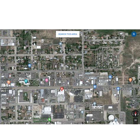 faqs vernal ut civicengage