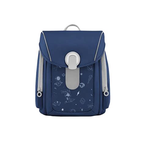 NINETYGO Smart School Bag